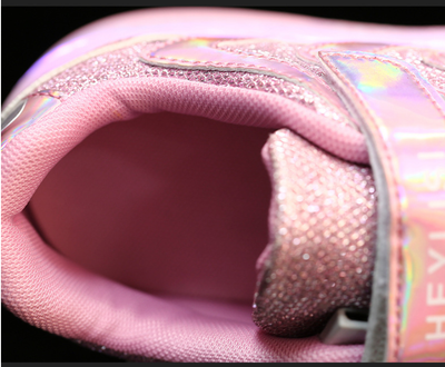 Zapatillas con Ruedas LED USB Recargables - Doble Rueda Luminosa - Image 15