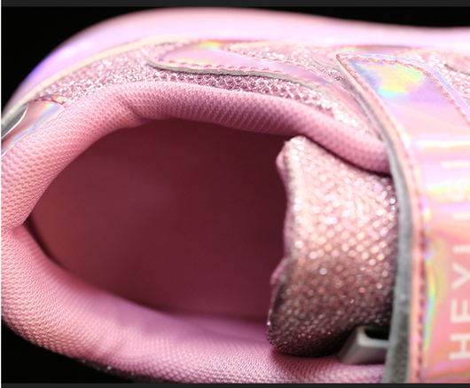 Zapatillas con Ruedas LED USB Recargables - Doble Rueda Luminosa - Image 15