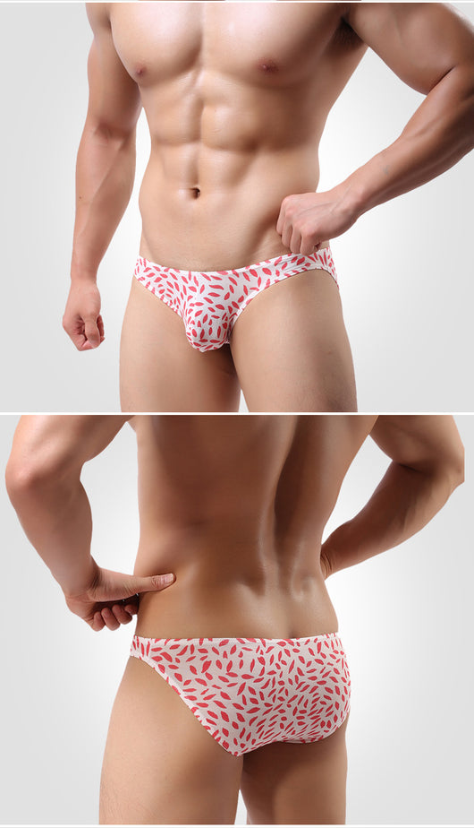 Calzoncillos Personalizados Transpirables con Diseño Convexo - Image 5