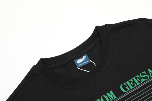 Camiseta Suelta Casual de Manga Corta para Hombre - Image 13