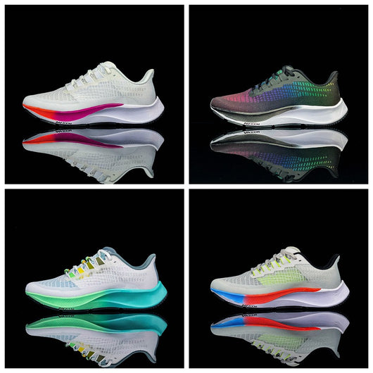 Zapatillas de Running Marathon Net Surface - Rendimiento y Comodidad - Image 6