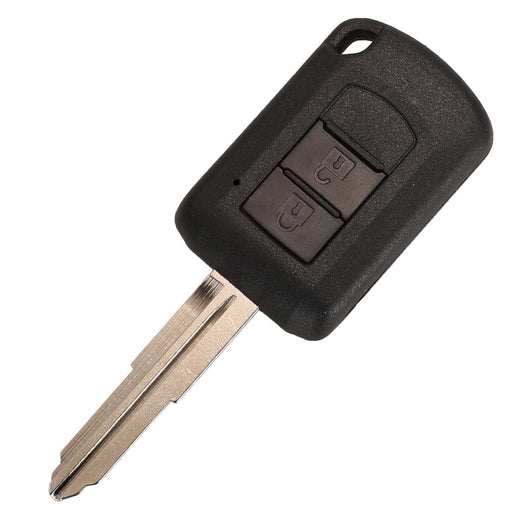 Carcasa de Control Remoto para Llave de Auto - Image 4