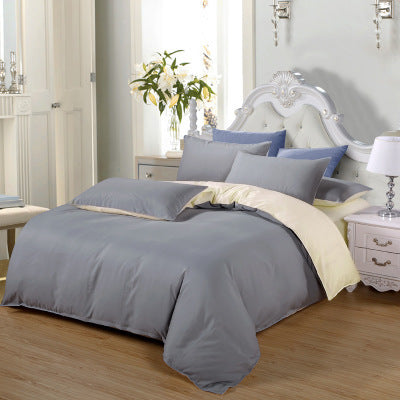 Juego de Sábanas y Edredón 4 Piezas - Bedding Completo - Image 12