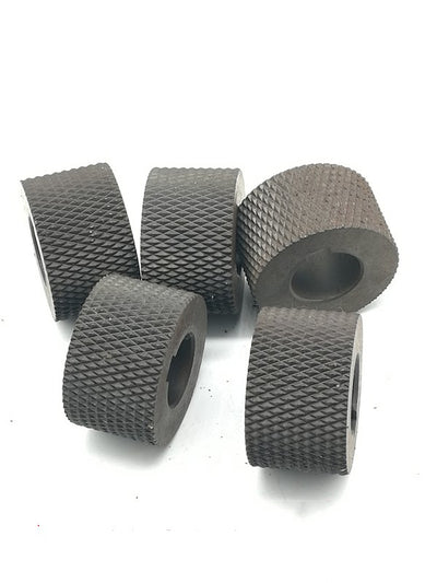 Rueda Tensor de Presión A333 para Empaques y Atadoras - Image 8