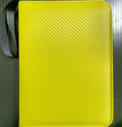 Organizador de Cartas de 4 Compartimentos - 400 Espacios - Image 8