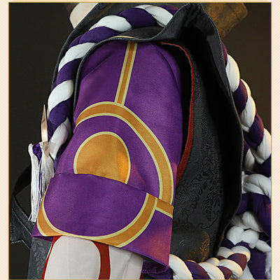 Ropa Anime Gamer para Hombre - Estilo Noble y Moderno - Image 16