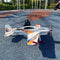 Avión de Espuma Radiocontrolado Eléctrico