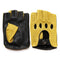 Amarelo Limão e Preto