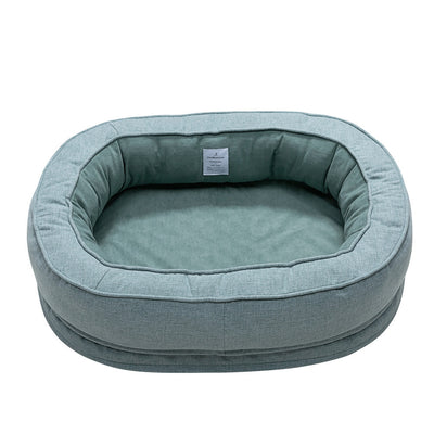 Colchoneta Térmica Impermeable para Mascotas - Confort y Calidez