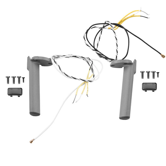 Brazo de Mantenimiento con Funda Protectora para Trípode y Antena - Image 3