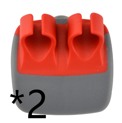 Pelador de Frutas Creativo para Dedo - Image 12