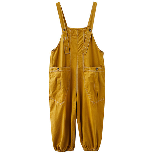Overol Holgado Talla Grande para Mujer - Image 14