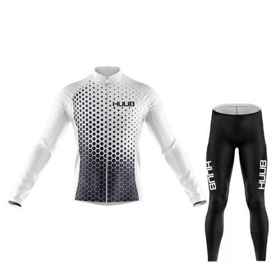Conjunto de Ciclismo de Verano con Malla Transpirable - Image 17