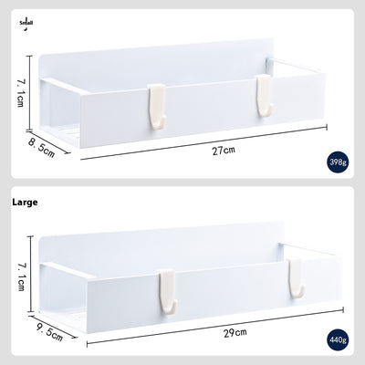 Organizador Magnético de Especias y Condimentos para Refrigerador - Image 12