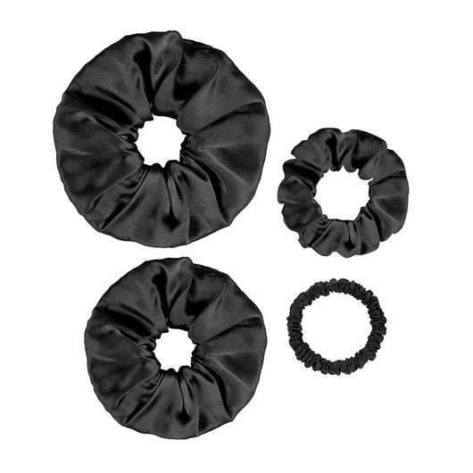 Conjunto de Cuerda de Seda para el Cabello para Mujer - Image 3