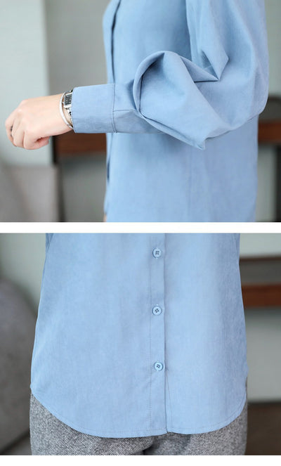 Conjunto de Tres Piezas Ejecutivo para Mujer - Elegancia de Transición - Image 10