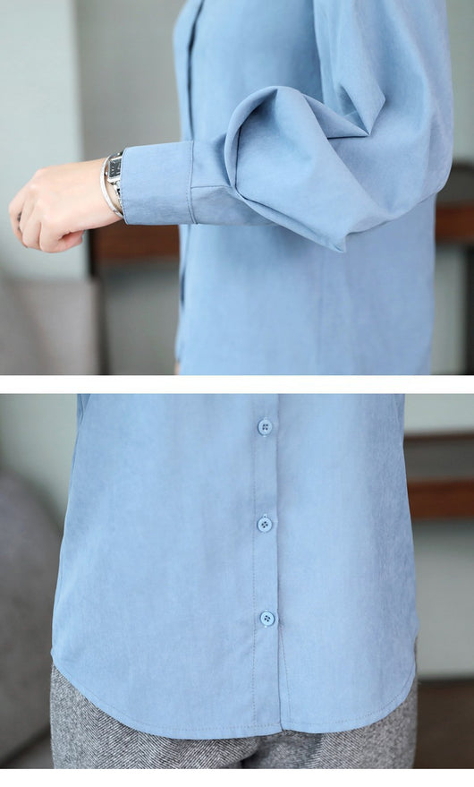 Conjunto de Tres Piezas Ejecutivo para Mujer - Elegancia de Transición - Image 10