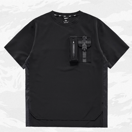 Camisetas Casuales Holgadas de Manga Corta para Hombre - Image 12