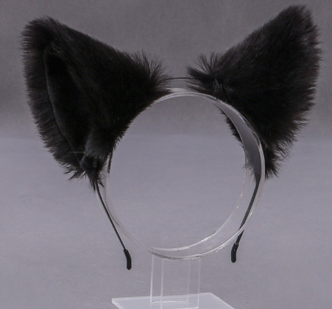 Diadema Infantil de Orejas de Conejo - Accesorios Navideños Peluche - Image 17