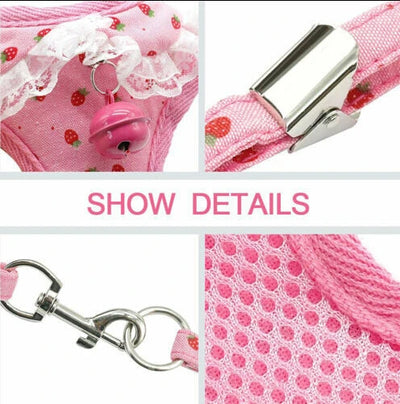 Chaleco Transpirable para Perros - Diseño Cómodo y Elegante - Image 27