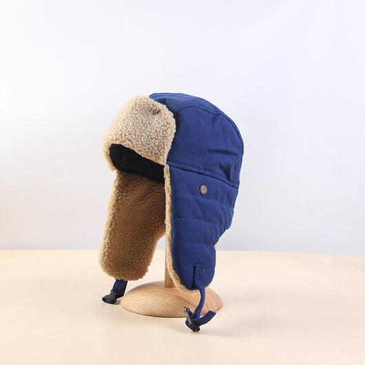 Gorro Térmico Deportivo Cortaviento para Ciclismo y Esquí - Image 12