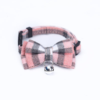 Collar de Seguridad con Hebilla Patch para Gatos y Perros - Image 2