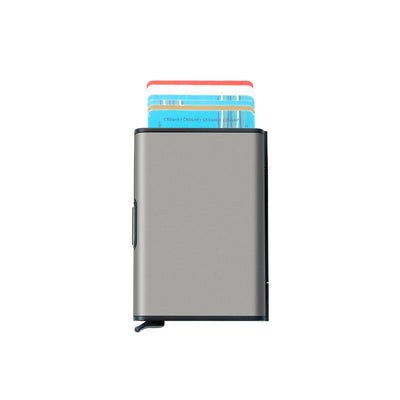 Caja de Almacenamiento Automática con Protección RFID en Aluminio - Image 6