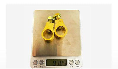 Conector de Batería de Cobre Puro para Automóvil - Image 7