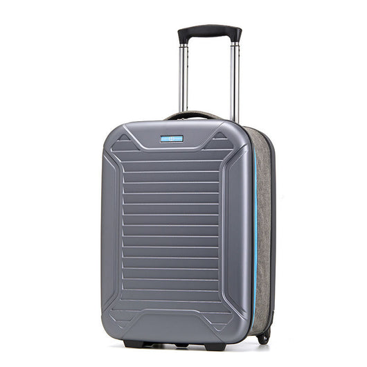 Maleta Plegable Versátil con Estilo Personal - Image 9