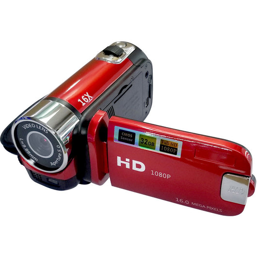 Cámara Digital Infantil Full HD 16 Megapíxeles - Image 11