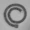 Pulseira Gun Black 18 Cm