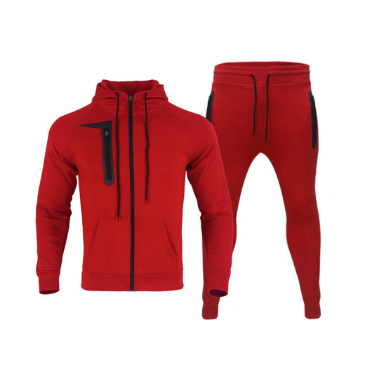 Conjunto Deportivo Primavera para Hombre - Image 5