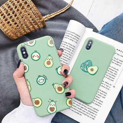 Funda para Celular Aguacate - Image 8