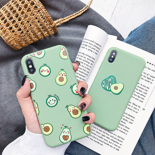 Funda para Celular Aguacate - Image 8