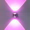 Purple 3 W