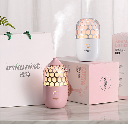 Difusor Aromático Asakusa Rosa - Image 7