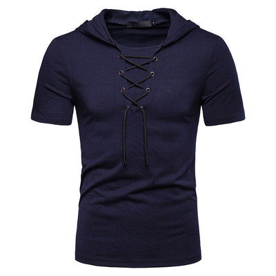 Camiseta Clásica de Manga Corta para Hombre - Image 17