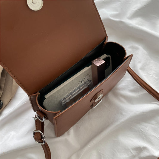 Bolso Retro de Diseño Especial para Mujer - Primavera y Verano - Image 2