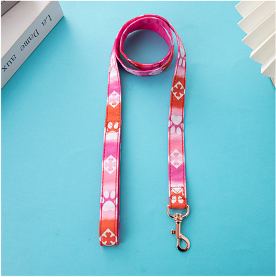Arnés de Moda para Perro con Cuerda de Tracción Premium - Image 5