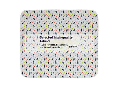 Funda Reutilizable Lavable para Perros - Image 6