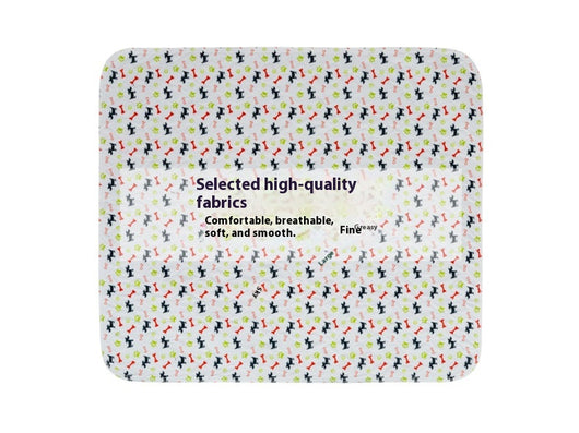 Funda Reutilizable Lavable para Perros - Image 6