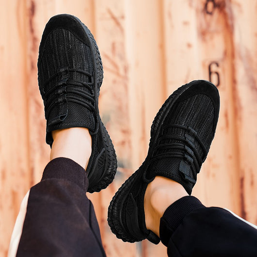 Zapatillas Deportivas para Hombre - Comodidad y Rendimiento - Image 7
