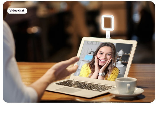 Luz de Relleno Magnética para Selfies y Fotografía - Image 22