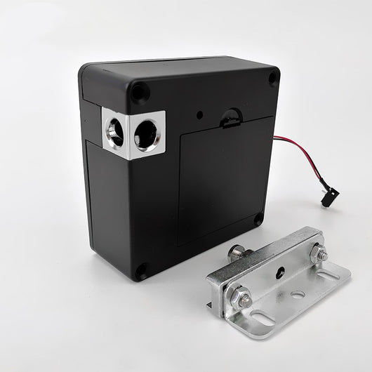 Armario con Cerradura Electrónica de Inducción sin Perforación - Image 6