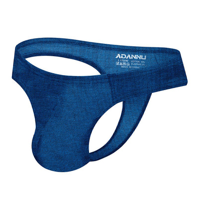 Braga Bikini Talle Bajo Sexy de Algodón Cómoda - Image 7