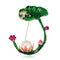 Broche Floral Loto - Accesorio de Moda Creativo