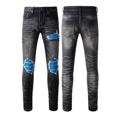 Jeans de Moda Trendy para Hombre - Image 14