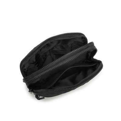 Bolso Bandolera Cuadrado de Tela Oxford - Gran Capacidad para Mujer - Image 10