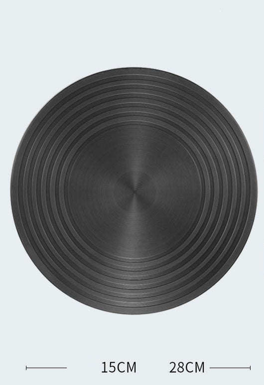 Placa Difusora de Calor para Estufa de Gas - Protector Anti-quemaduras con Conducción Rápida - Image 8