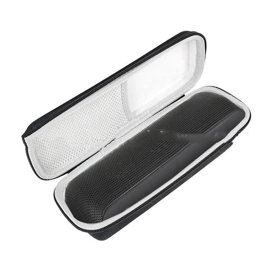 Estuche Protector para Parlante Bluetooth con Almacenamiento